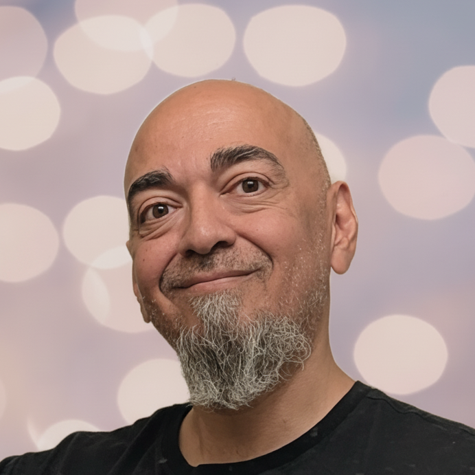Jaime Aleman - Full Stack Developer